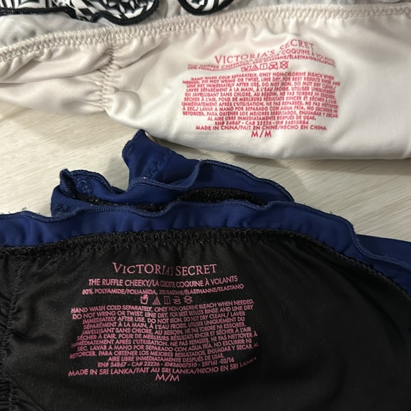 Victorias Secret Swim Bottoms - Picture 6 of 6